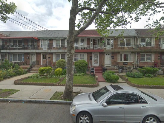 Multi-family for Pre-foreclosure Canarsie, Brooklyn