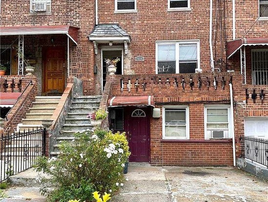 Multi-family for Sale Corona, Queens