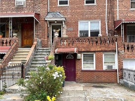 Home for Sale Corona, Queens