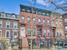 Home for Sale Bedford Stuyvesant, Brooklyn