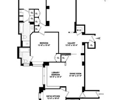 Home for Sale Central Park South, Manhattan