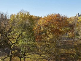 Home for Sale Central Park South, Manhattan