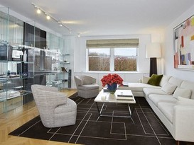 Home for Sale Central Park South, Manhattan