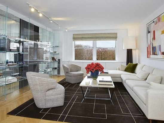 Condo for Sale Central Park South, Manhattan