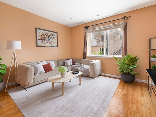 Condo for Sale Bedford Stuyvesant, Brooklyn