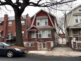 Home for Pre-foreclosure / auction East Flatbush, Brooklyn