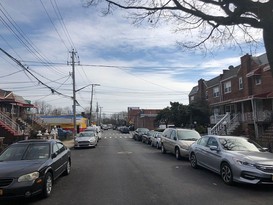 Home for Pre-foreclosure / auction East Flatbush, Brooklyn