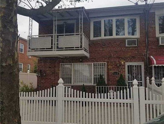 Single-family for Sale Flatlands, Brooklyn