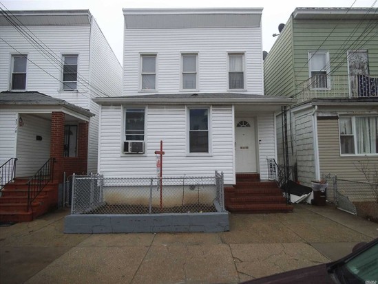 Multi-family for Sale Richmond Hill, Queens