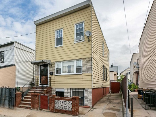 Multi-family for Sale Richmond Hill, Queens