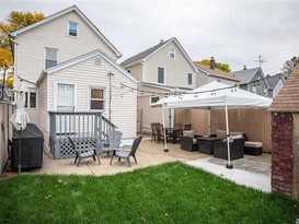 Home for Sale Ozone Park, Queens