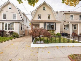 Home for Sale Ozone Park, Queens