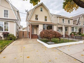 Home for Sale Ozone Park, Queens