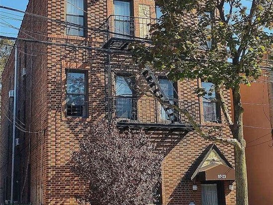 Multi-family for Sale Woodhaven, Queens