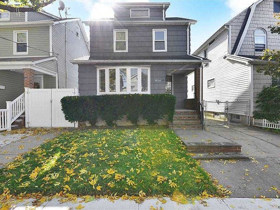 Single-family for Sale Ozone Park, Queens