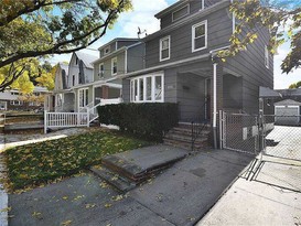 Home for Sale Ozone Park, Queens