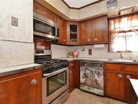 Home for Sale Ozone Park, Queens