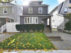 Home for Sale Ozone Park, Queens