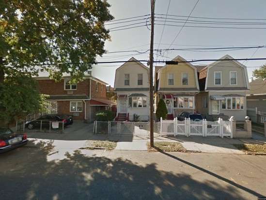 Single-family for Sale Richmond Hill, Queens