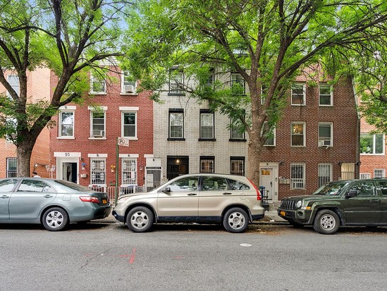 Multi-family for Sale Boerum Hill, Brooklyn