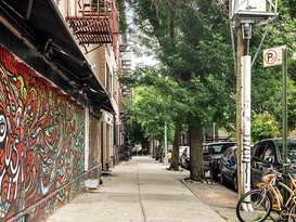 Home for Sale Boerum Hill, Brooklyn