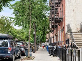 Home for Sale Boerum Hill, Brooklyn