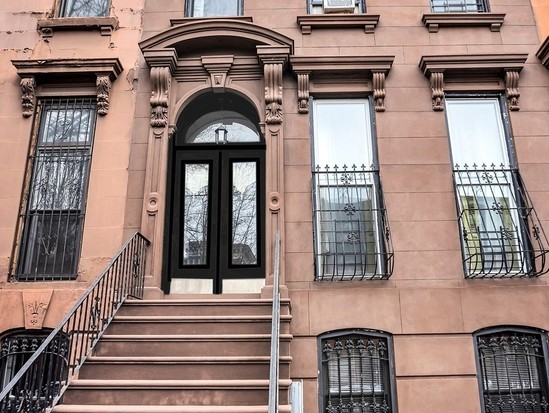 Multi-family for Sale Clinton Hill, Brooklyn