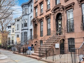 Home for Sale Clinton Hill, Brooklyn