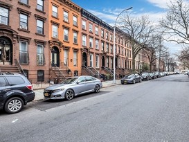 Home for Sale Clinton Hill, Brooklyn