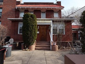 Home for Sale Windsor Terrace, Brooklyn