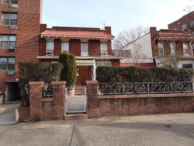 Home for Sale Windsor Terrace, Brooklyn