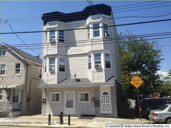 Multi-family for Sale Rosebank, Staten Island