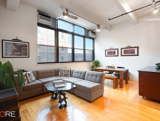 Condo for Sale Bedford Stuyvesant, Brooklyn