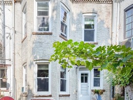 Home for Sale Crown Heights, Brooklyn