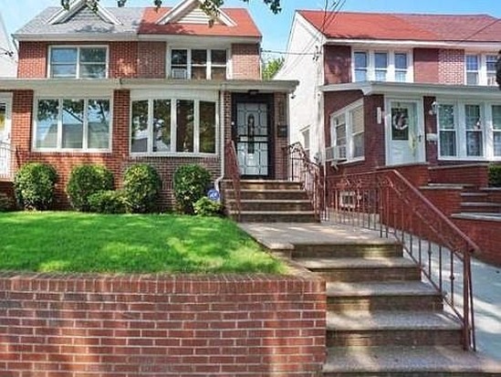 Single-family for Sale Dyker Heights, Brooklyn