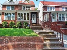 Home for Sale Dyker Heights, Brooklyn