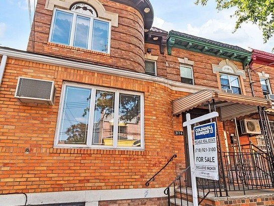 Multi-family for Sale Dyker Heights, Brooklyn