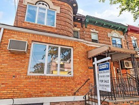 Home for Sale Dyker Heights, Brooklyn