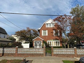 Home for Sale Borough Park, Brooklyn