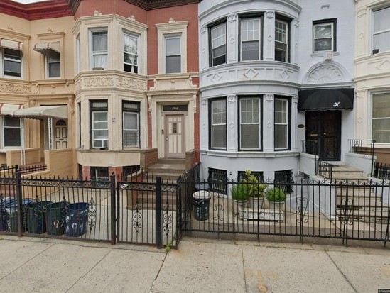 Multi-family for Pre-foreclosure Crown Heights, Brooklyn