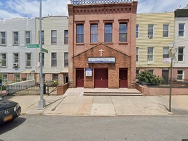 Home for Pre-foreclosure Bedford Stuyvesant, Brooklyn