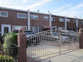 Home for Pre-foreclosure / auction East New York, Brooklyn