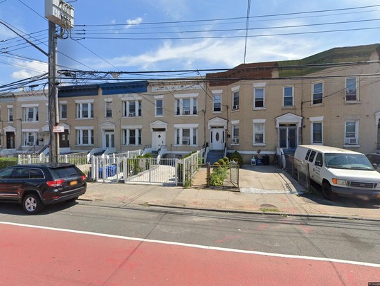 Multi-family for Pre-foreclosure / auction East Flatbush, Brooklyn