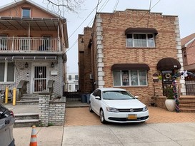 Home for Pre-foreclosure / auction Bath Beach, Brooklyn