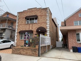 Home for Pre-foreclosure / auction Bath Beach, Brooklyn