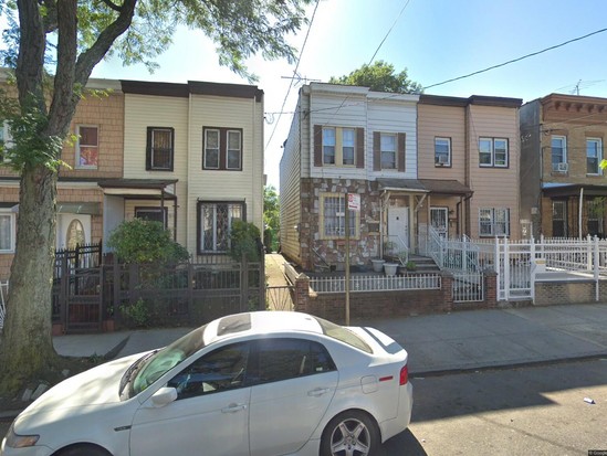 Multi-family for Pre-foreclosure East New York, Brooklyn