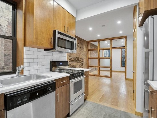 Apartment for Sale Lower East Side, Manhattan