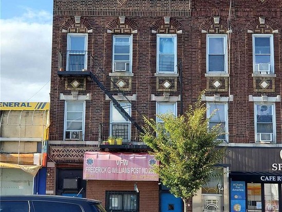 Multi-family for Sale North Corona, Queens