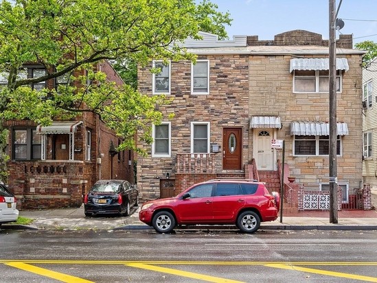 Multi-family for Sale Canarsie, Brooklyn