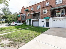 Home for Sale Forest Hills, Queens